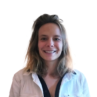 Anne-Sophie LIBERT